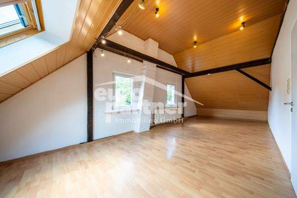 Wohn/ Essbereich Ansicht I