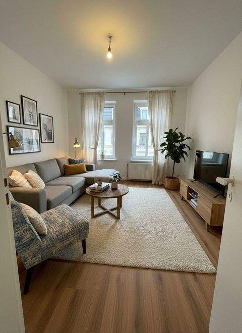 Leipzig Wohnungen, Leipzig Wohnung mieten