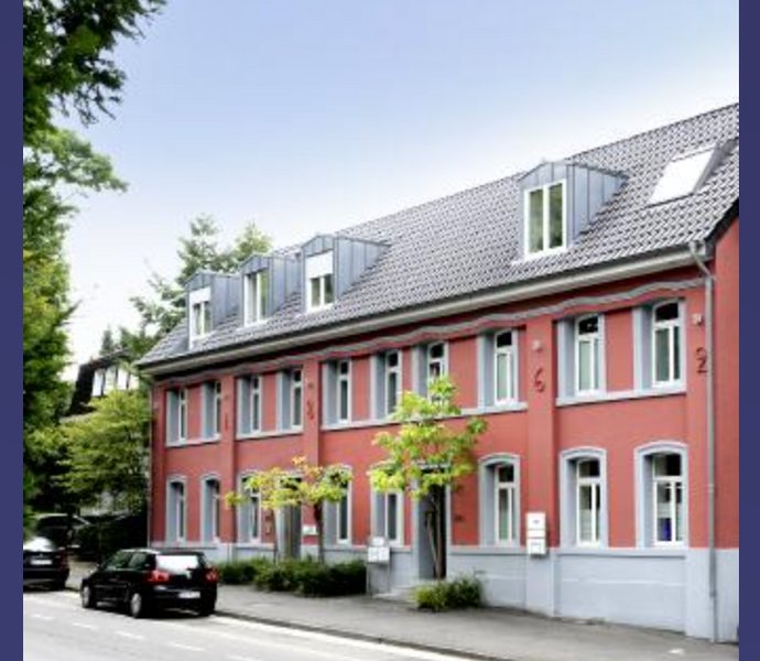 2 Zimmer Wohnung in Aachen (Laurensberg)