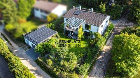 Nittendorf / Etterzhausen Häuser, Nittendorf / Etterzhausen Haus kaufen