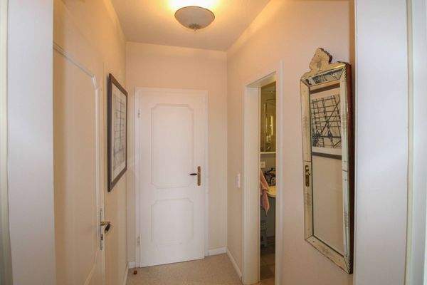 Flur Eingangsbereich