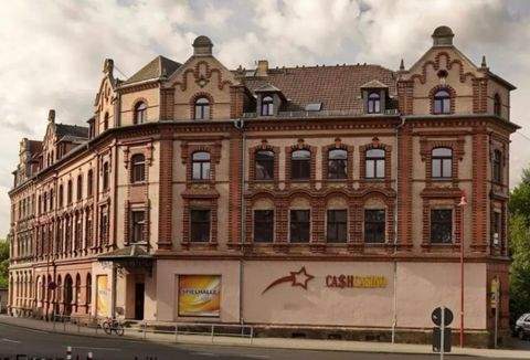 Colditz Wohnungen, Colditz Wohnung mieten