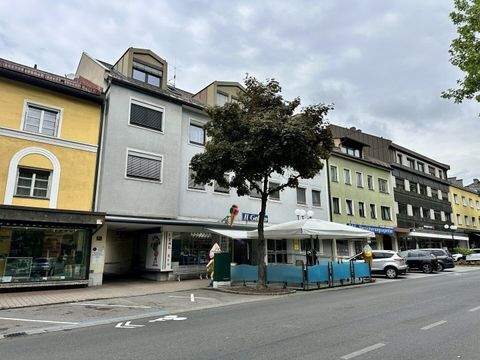 Spittal an der Drau Büros, Büroräume, Büroflächen 