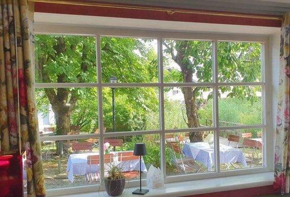 Restaurant Pachtangebot