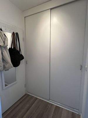 Garderobe