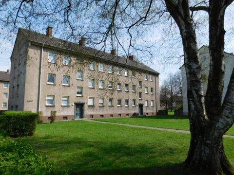 Duisburg Wohnungen, Duisburg Wohnung mieten