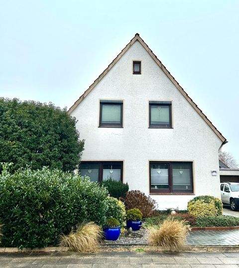 Brake Häuser, Brake Haus kaufen