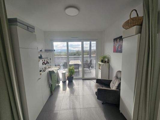 Kinderzimmer / Arbeitszimmer