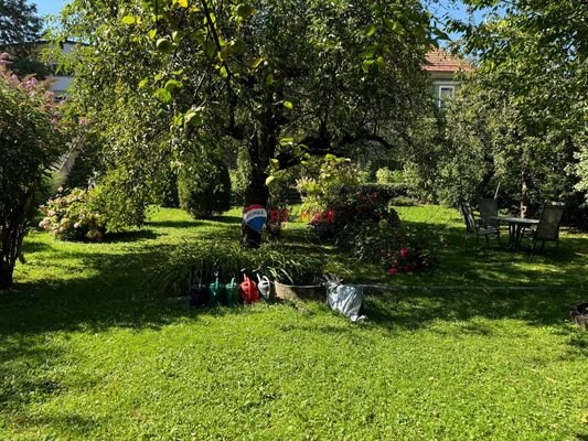 Zum Giessen