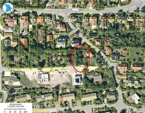 Coburg Grundstücke, Coburg Grundstück kaufen