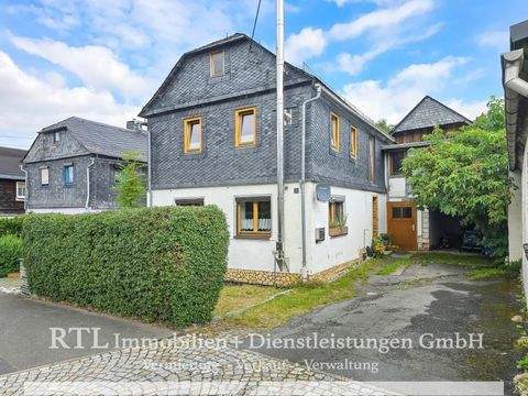 Remptendorf Häuser, Remptendorf Haus kaufen