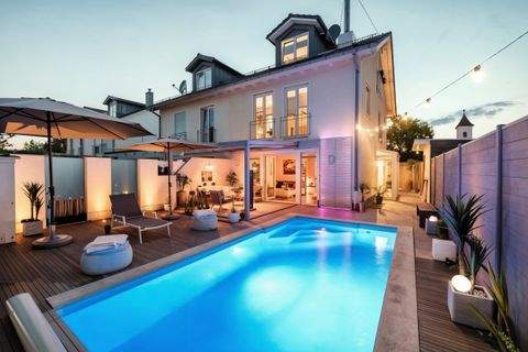 Vaterstetten Häuser, Vaterstetten Haus mieten 