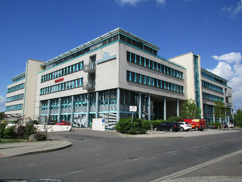 Leipzig Büros, Büroräume, Büroflächen 