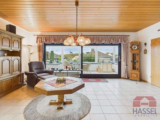 Mit Liebevollen Blick  in Ihren Garten