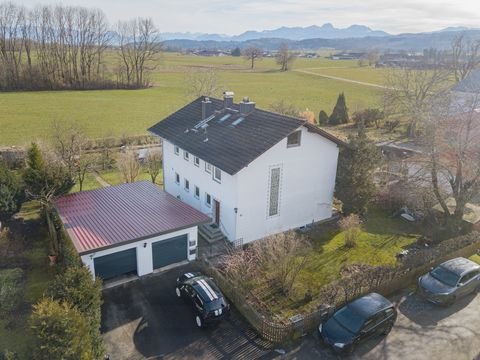Bruckmühl Häuser, Bruckmühl Haus kaufen