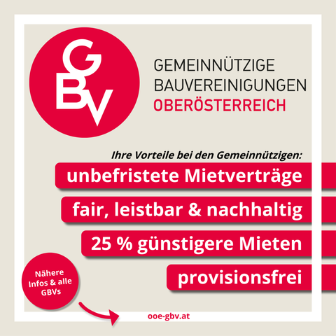 Aigen Wohnungen, Aigen Wohnung mieten