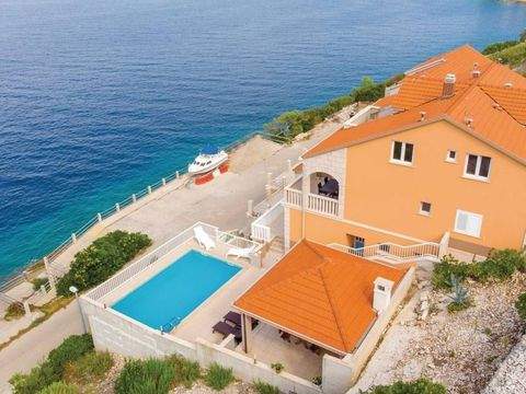 Korcula Häuser, Korcula Haus kaufen