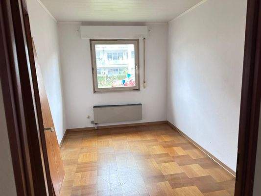 Flexibel nutzbares Zimmer