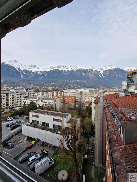 Innsbruck Wohnungen, Innsbruck Wohnung kaufen