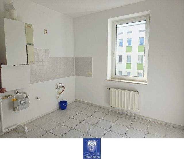 Hübsche Wohnung mit Tageslichtbad im Stadtzentrum mit Parkplatz - Photo 2