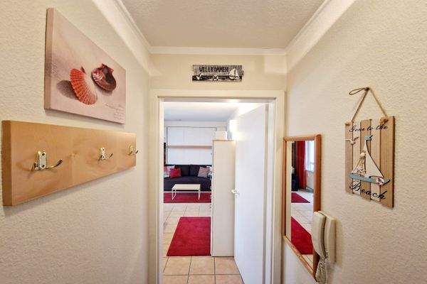 Ferienwohnung 631-Sellin