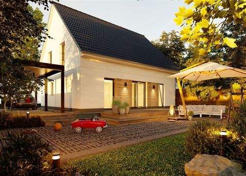 Werneuchen Häuser, Werneuchen Haus kaufen