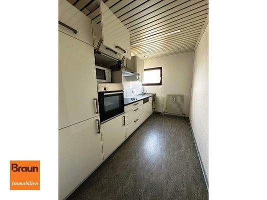 Büro-/Praxisfläche, VS-V, Teeküche