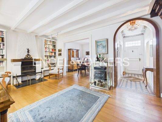 Repräsentativ Wohnen