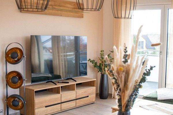 Beispiel - Wohnzimmer