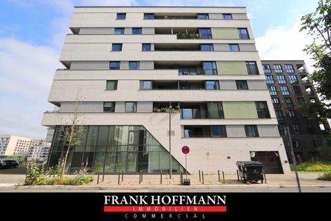 Hamburg Ladenlokale, Ladenflächen 