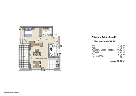 Würzburg Wohnungen, Würzburg Wohnung mieten