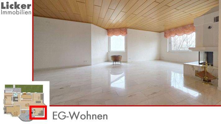 EG-Wohnen