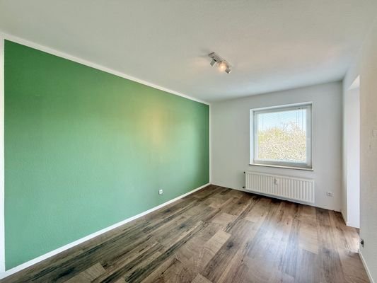 Kinder-/Arbeitszimmer