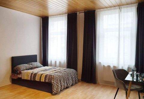 Wiesbaden Wohnen auf Zeit, möbliertes Wohnen