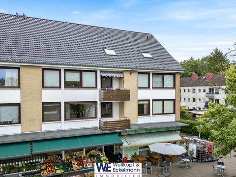 Norderstedt Wohnungen, Norderstedt Wohnung kaufen