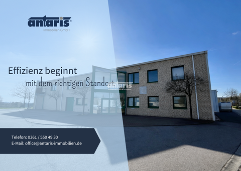 Chemnitz Büros, Büroräume, Büroflächen 