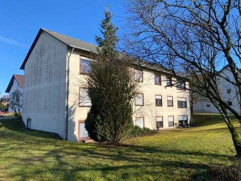 Bitburg Wohnungen, Bitburg Wohnung kaufen