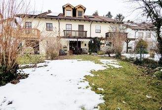 Außenansicht RMH Edling