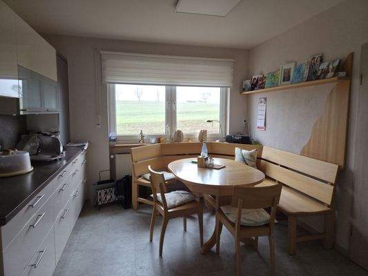 Allgemeiner Essbereich