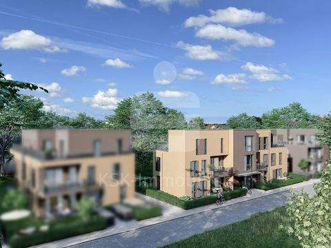Köln Wohnungen, Köln Wohnung kaufen