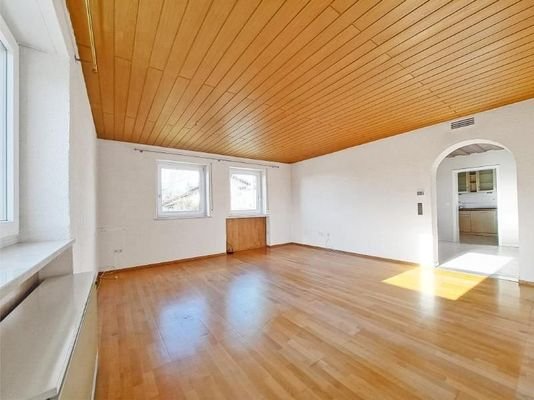 Wohnung EG