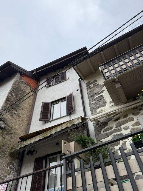 Ghiffa Häuser, Ghiffa Haus kaufen