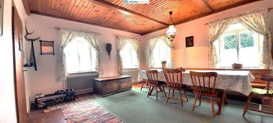 Wohnen im Waldviertel