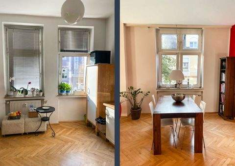 Essen / Rüttenscheid Wohnungen, Essen / Rüttenscheid Wohnung kaufen