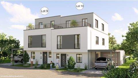 Bertrange Häuser, Bertrange Haus kaufen