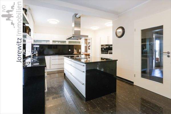 016 - Küche - Ansicht 2