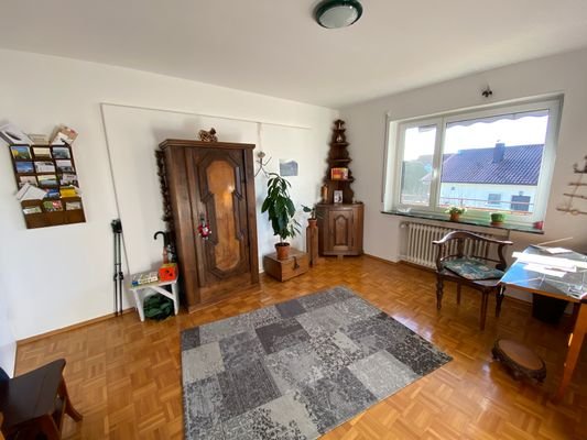 Homeoffice/Gast/Kind