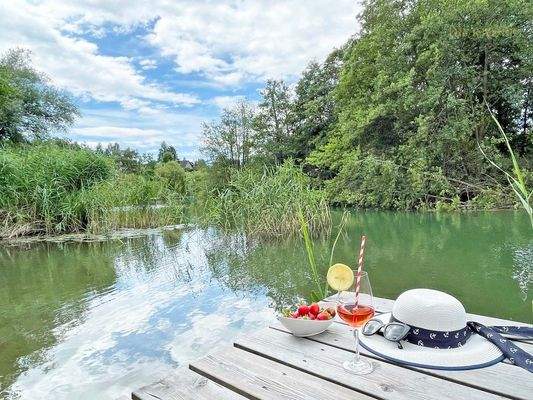 Impressionen Seebach