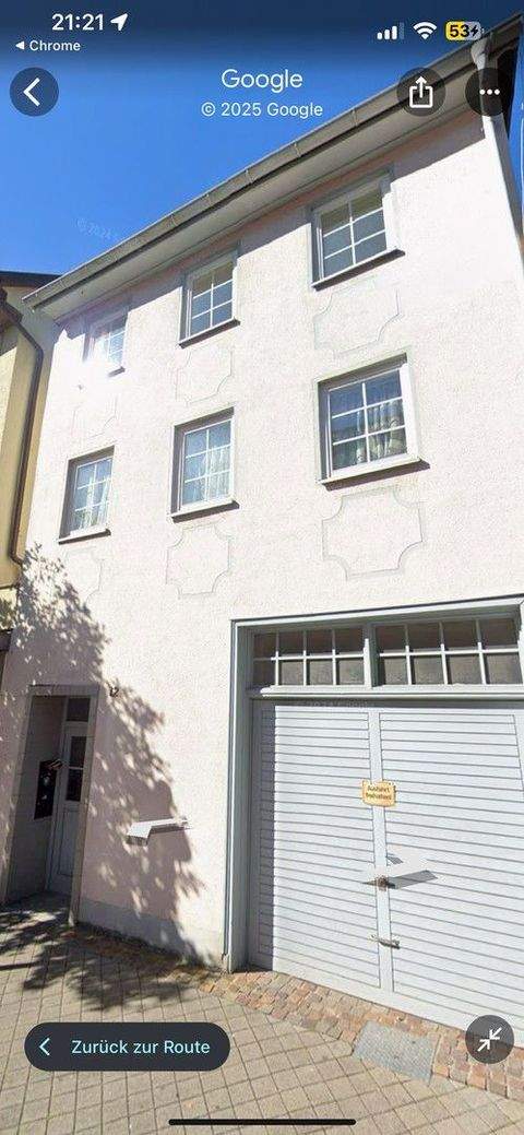 Tuttlingen Wohnungen, Tuttlingen Wohnung mieten