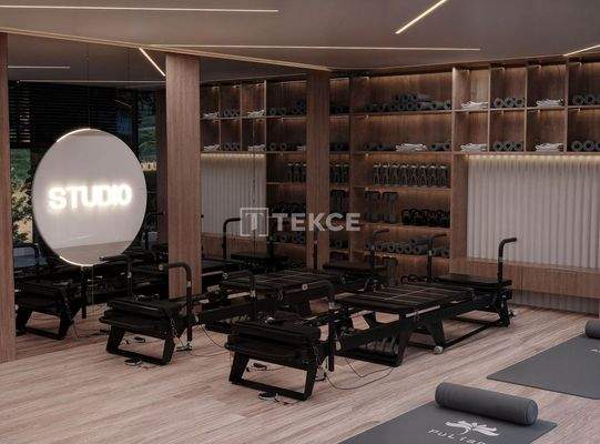 Exclusive Apartments in Meydan Dubai With Payment Plan